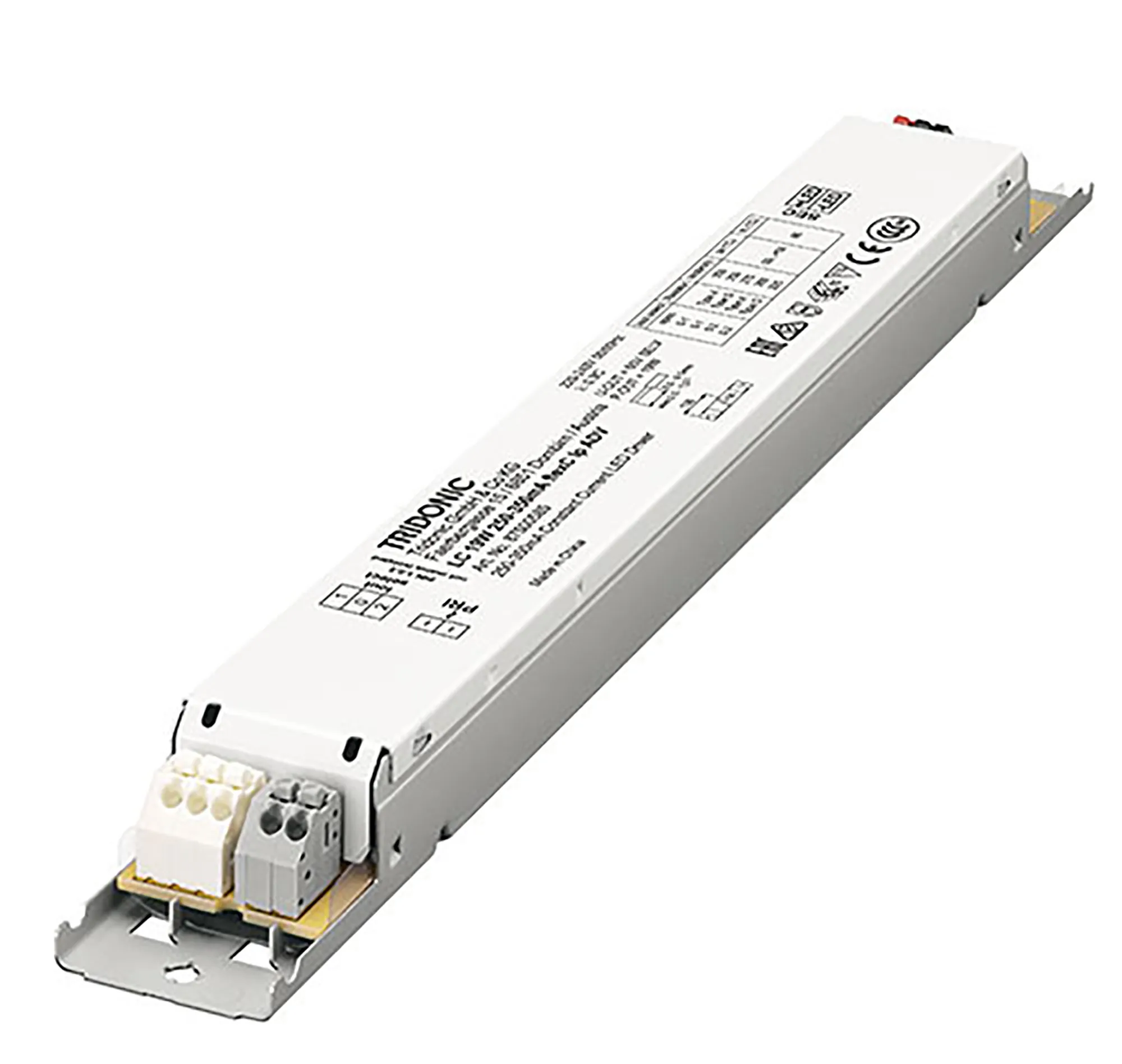 19W 250-350mA fixC SR SNC ESSENSE Constant Current LED Driver